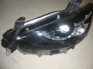 LAMPA LEWA MAZDA CX5 15- LIFT FULL LED 10 PIN