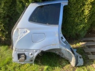 SUBARU FORESTER 2015> CWIARTKA BLOTNIK TYL PRAWY