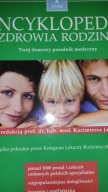 Encyklopedia zdrowia rodziny t.1