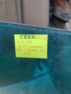 SZYBA CZOŁOWA PRZÓD PRZEDNIA FSO POLONEZ BOREWICZ NOWA NOWA