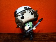 Figurka Stranger Things 9-13 cm| EDDIE | GRATIS naklejki | OSTATNIE SZTUKI