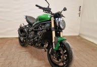 Benelli 752 S Benelli 752S 752 Na Kat A2 35 KW 2021 r tylko 6 tys km MGmot