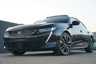 Peugeot 508 GT LINE blis SKORA nawi FULL LED kame