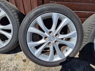 Felga aluminiowa Mazda 3 5 6 cx-7 cx-5 OE 7.0" x 17" 5x114.3