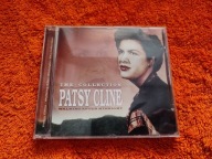 CD Patsy Cline – Walking After Midnight - The Collection