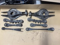 Komplet wahaczy tył tylnych BMW F30 F31 zawieszenie oryginał