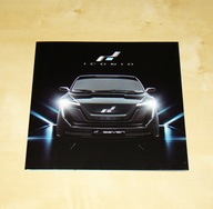 Iconiq Seven
