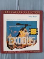 Ernest Gold – Exodus (The Original Soundtrack Recording) + poster