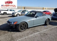 Honda S 2000 2001 2.0l 2.0 Benzyna 240KM