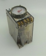 Przekaźnik czasowy KOF1.A1 do 6 minut 230V AC 13-3-5 *