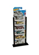 Stojak ekspozytor na samochodziki Hot Wheels 1:64 – display