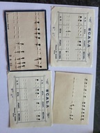 Wskazowki Scala do zegarka ze starych zapasow