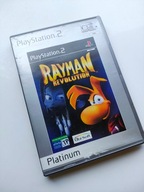 ****** RAYMAN REVOLUTION PLAYSTATION 2 PS2 PSX ******