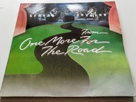 LYNYRD SKYNYRD - ONE MORE FROM THE ROAD / 2LP