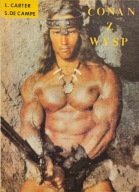 Conan z wysp - L. Carter, S. De Campe