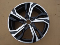 Felga Volvo S60 V 60 8X19 ET 42 1 SZTUKA ŁADNA