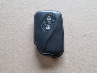 LEXUS CT 200h RX 450h 09- B74EA KLUCZYK ORYGINALNY SMART KEY EU / kodowanie