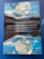 Krótka historia filozofii R.C.Solomon i in