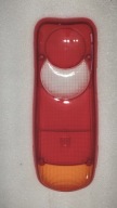 RENAULT MASTER II OPEL MOVANO LAMPA TYLNA LEWA KOMPLET NOWA