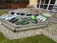 Części Skuter wodny Yamaha VX VX-c Criuser