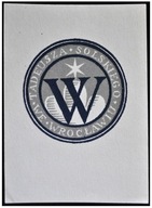 *KP* Przypkowski Tadeusz (19) Ex libris Tadeusza Solskiego we Wrocławiu, X3