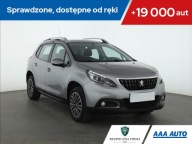 Peugeot 2008 1.2 PureTech, Salon Polska, Navi