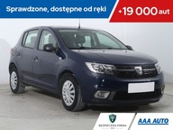 Dacia Sandero 1.0 SCe, Salon Polska, Klima