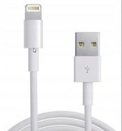 Kabel Lightning Do Apple Iphone 50cm PRZEWOD