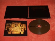 Benediction The Dreams You Dread 1995