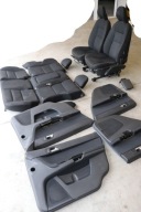 VOLVO V50 FOTEL LEWY PRAWY KANAPA TYŁ LIFT