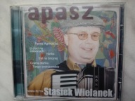 STASIEK WIELANEK - APASZ , ZIC ZAC 1998r