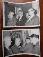 2 x PRL order dekoracja (1181d)