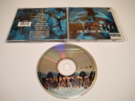 Pantera – Far Beyond Driven - CD 1994 1.WYDANIE MADE IN GERMANY C1612