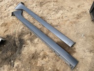 JAGUAR XE 15-24 PRÓG LEWY LISTWA PROGOWA LEWA LKH AMMONITE GREY