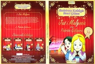 2 BAJKI ** JAŚ I MAŁGOSIA + PODRÓŻE GULIWERA **