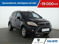 Ford Kuga 2.0 TDCi, Klima, Klimatronic, Tempomat