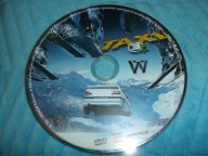 TAXI 3 - DVD stan BDB , STAN płyty BDB+