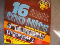 16 TOP HITS 9/10 1981 - SHAKIN' STEVENS SARAGOSSA A LA CARTE SECRET SERVICE