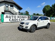 Opel Antara Automat 4x4