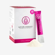 Nature Essence Kolagen Dla Twojej Urody / Collagen For Your Beauty Saszetki