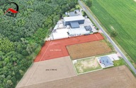 Działka, Żnin, Żnin, Żniński, 3669 m²