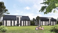 Mieszkanie, Busko Zdrój, Busko Zdrój, Buski, 32 m²
