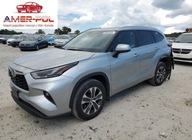 Toyota Highlander L 2023 2.4l 2.4 Benzyna 265KM