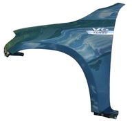 Błotnik przedni lewy Mercedes X klasą w470 - do założenia