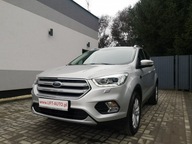 Ford Kuga 2,0 TDCI 150KM Klimatr NAVI ALU Tempomat