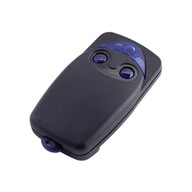 Pilot do bram zamiennik Nice Flor 433,92 mhz 2 kanały