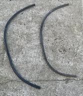 Audi Q5 II 80A FY 2018- uszczelka progu drzwi prawa lewa dolna