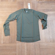 Bielizna wojskowa trudnotopliwa WS GROM r X L