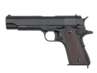 Elektryczna Replika ASG pistoletu Colt 1911