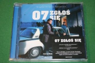 (CD) Włodzimierz Korcz - 07 ZGŁOŚ SIĘ (Reedycja 2024)
